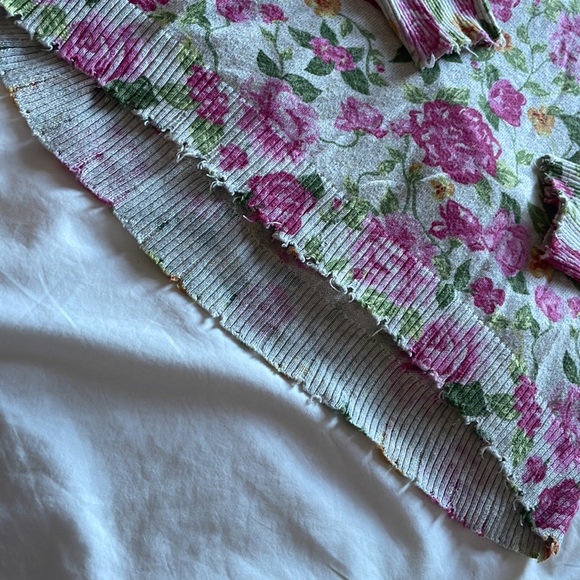 Minnie Rose pullover - Picture 3 of 4